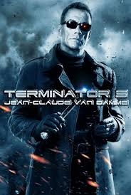 Terminator 5: Genisys 2015
