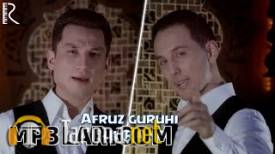 Afruz Guruhi - Gulirano (Video Clip)