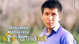 Qilichbek Madaliyev - Nasibam (Video Clip)