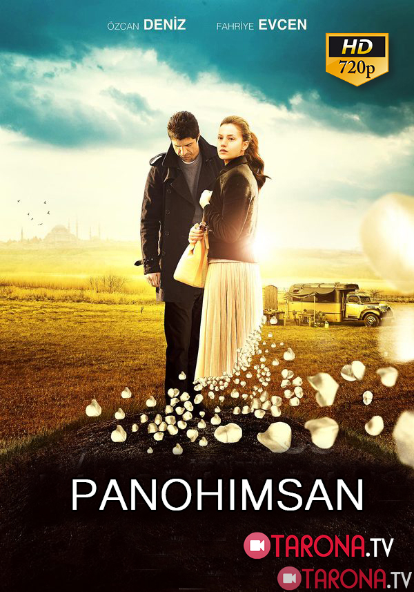 Panohimsan (Tarjima, Turk kino, O'zbek tilida) 2012