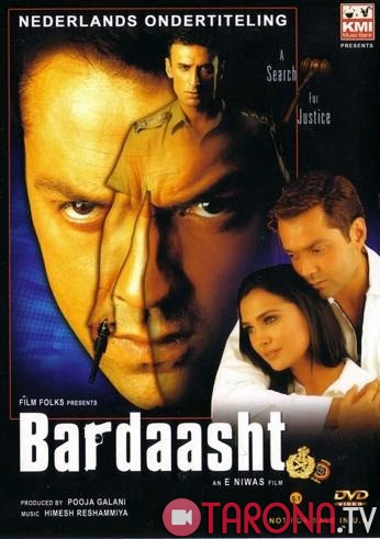 Bardosh (Hind kino, O'zbek tilida) 2004 HD