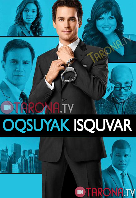 Oqsuyak Izquvar 1-24, 25, 26, 27 qism (Yangi Serial, Uzbek tilida) HD