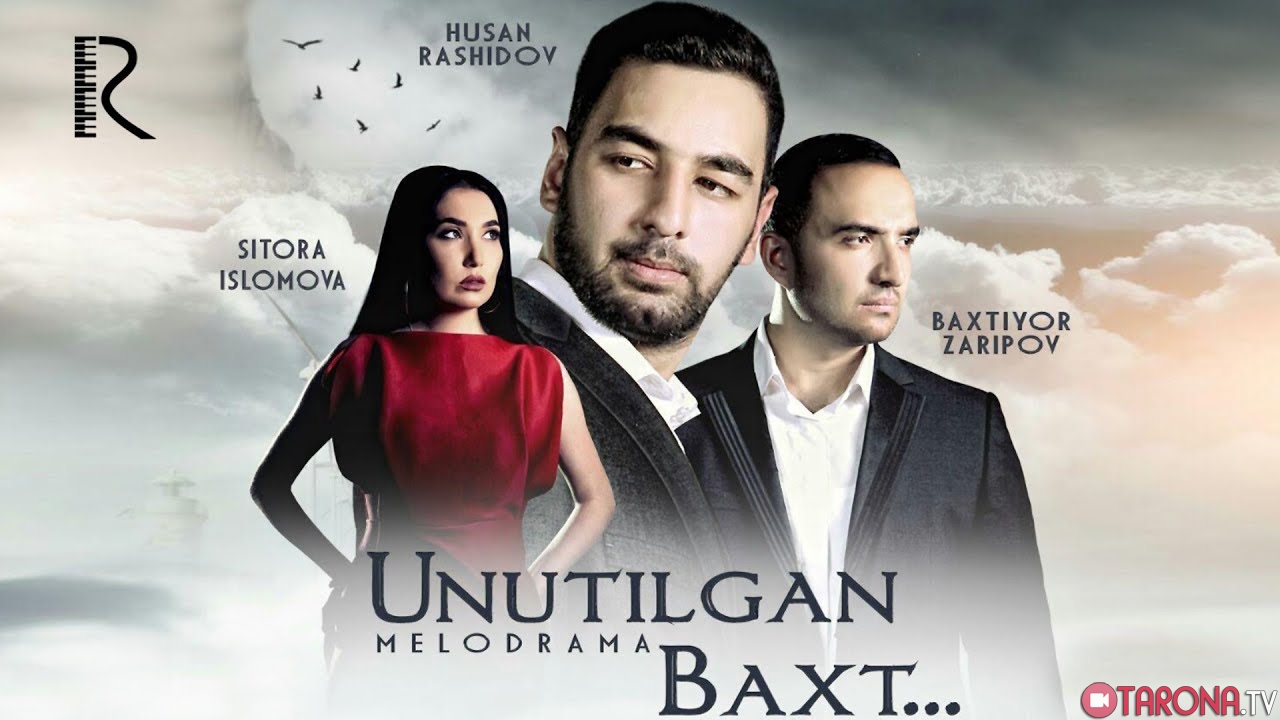 Unutilgan baxt (Uzbek kino 2018)