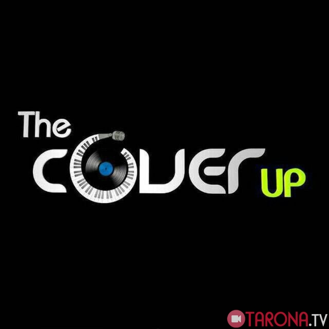 The Cover Up 1-son KASTING (4-mavsum 12.04.2019)