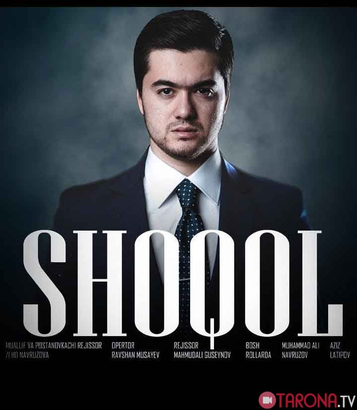 Shoqol Uzbek kino 2019