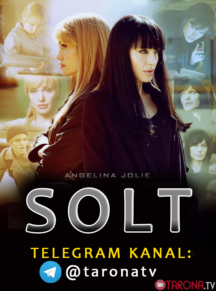 Solt (Jangari film, O'zbek tilida) 2010