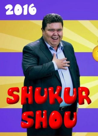Shukurullo Isroilovdan - Shukur SHOU (konsert-2015)
