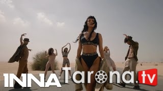 Inna - Maza (Video clip)