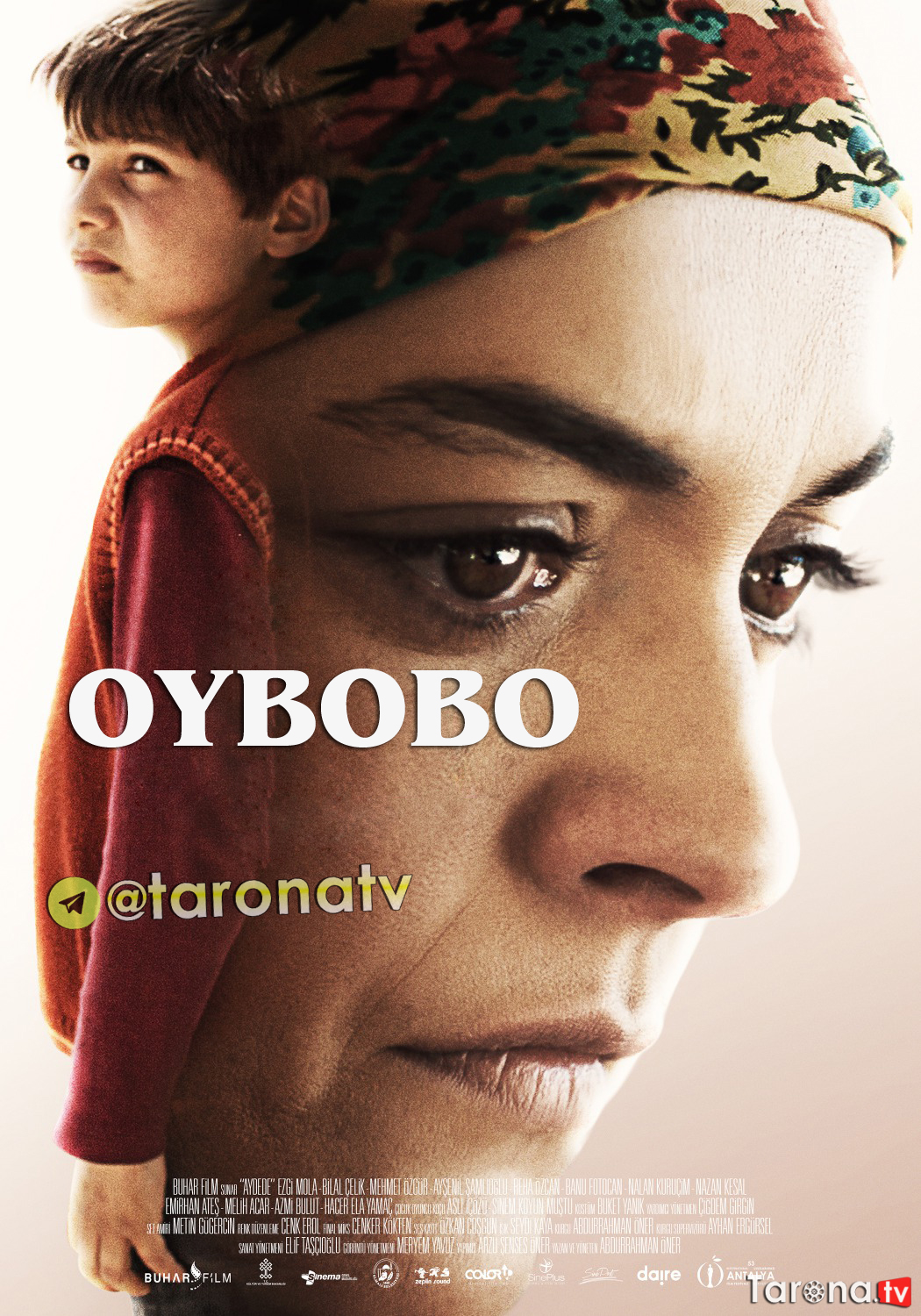 Oybobo / Oy bobo Turk kino Uzbek tilida O'zbekcha tarjima Kino HD 2018