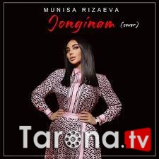Munisa Rizayeva - Jonginam (Video Clip)