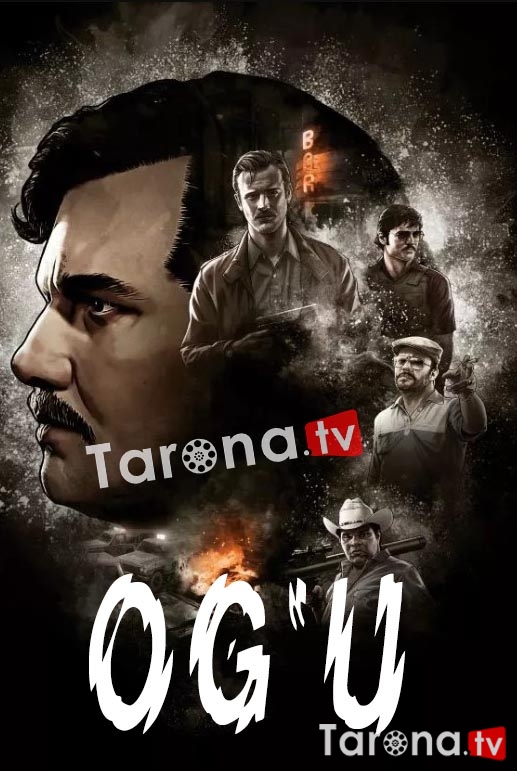 Og'u Barcha Qismlar Uzbek Tilida HD 2015-2017