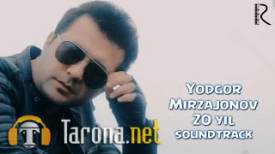 Yodgor Mirzajonov - 20 Yil Soundtreck (Video Clip)