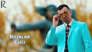 Bojalar - Guli (Video Clip)