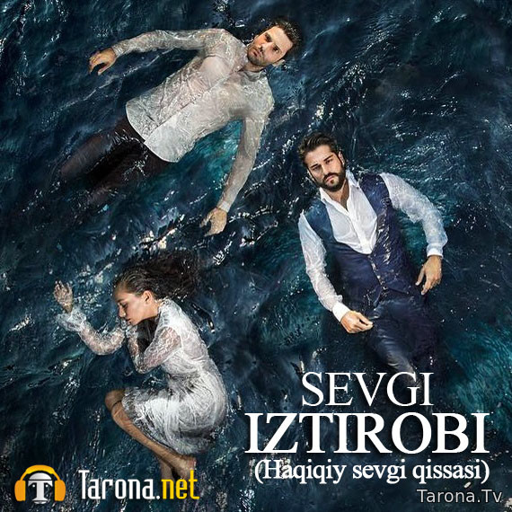 Sevgi Istirobi (Kara Sevda) Turk serial O'zbek tilida 26-qism